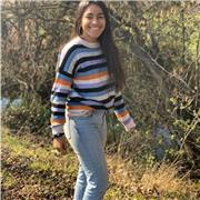 Estudiante de ingeniería ofrece clases particulares presenciales a niños de primaria